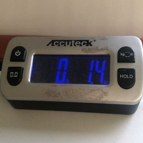 Sunflower Wood Burned Earrings Teardrop Dangle Boho Chic Lightweight - Picture 6 of 6